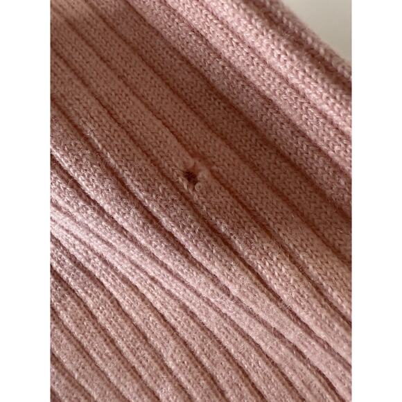 Kenneth Cole Long Sleeve Large Vintage 70's Feminine Girly Professional Top - Picture 5 of 8